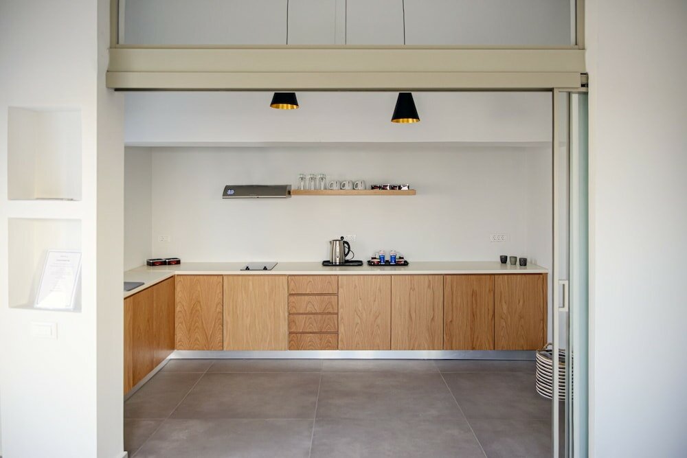 Фото Central Oia Hostel