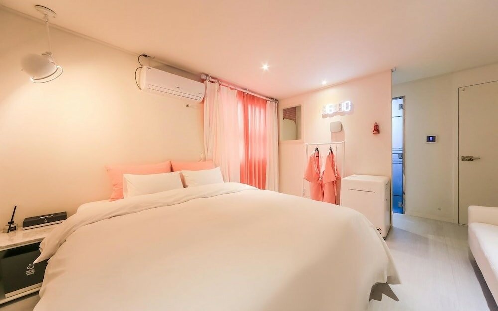 Фото Hotel Momo Juice