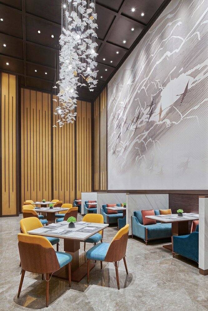 Фото Hotel Nikko Changshu