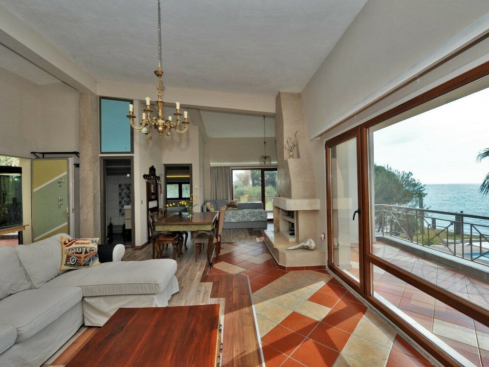 Фото Lancaster Mansion