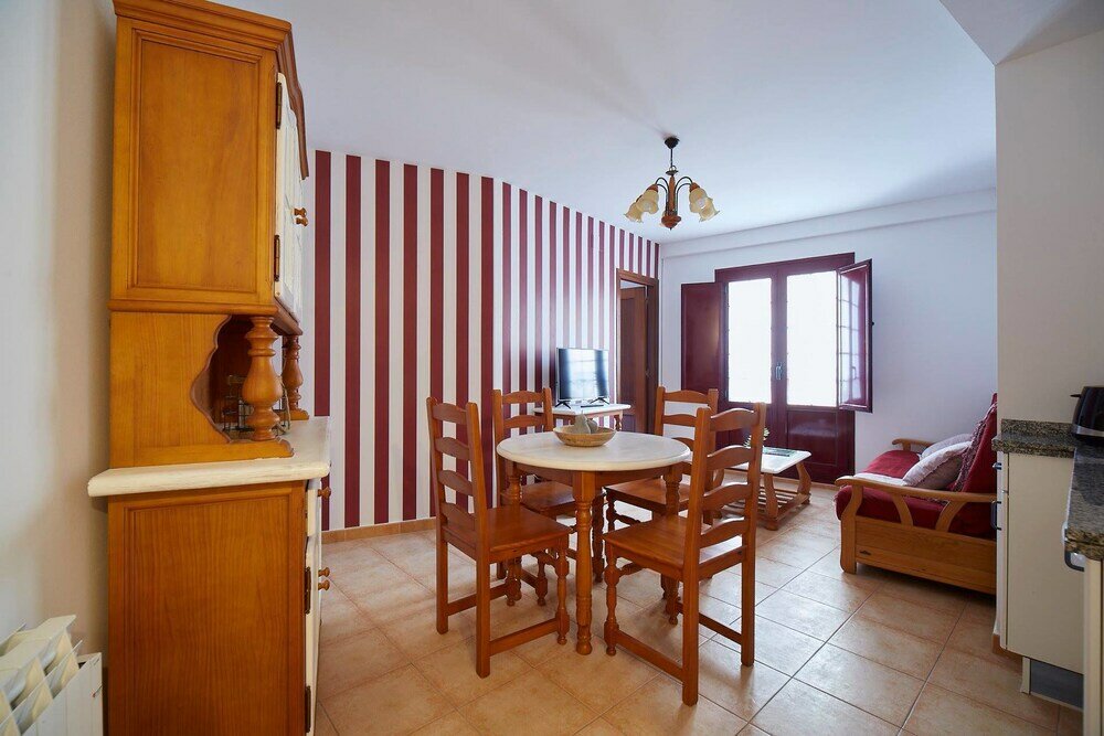 Фото Apartamentos Entrecalles