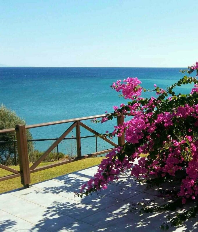 Гостиница Panorama beach