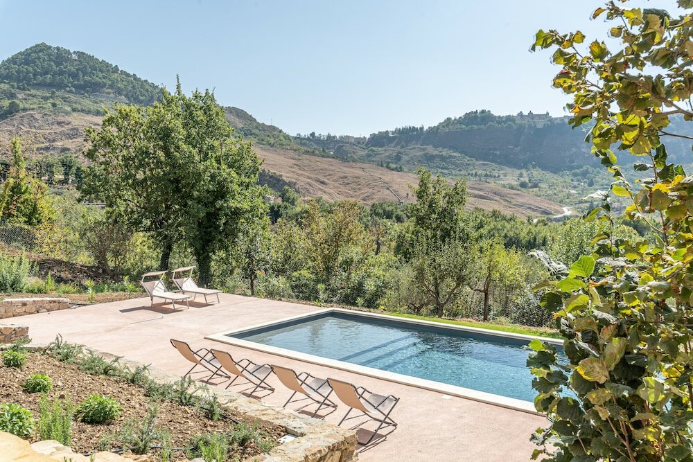 Фото Borgo Le Niche by Wonderful Italy