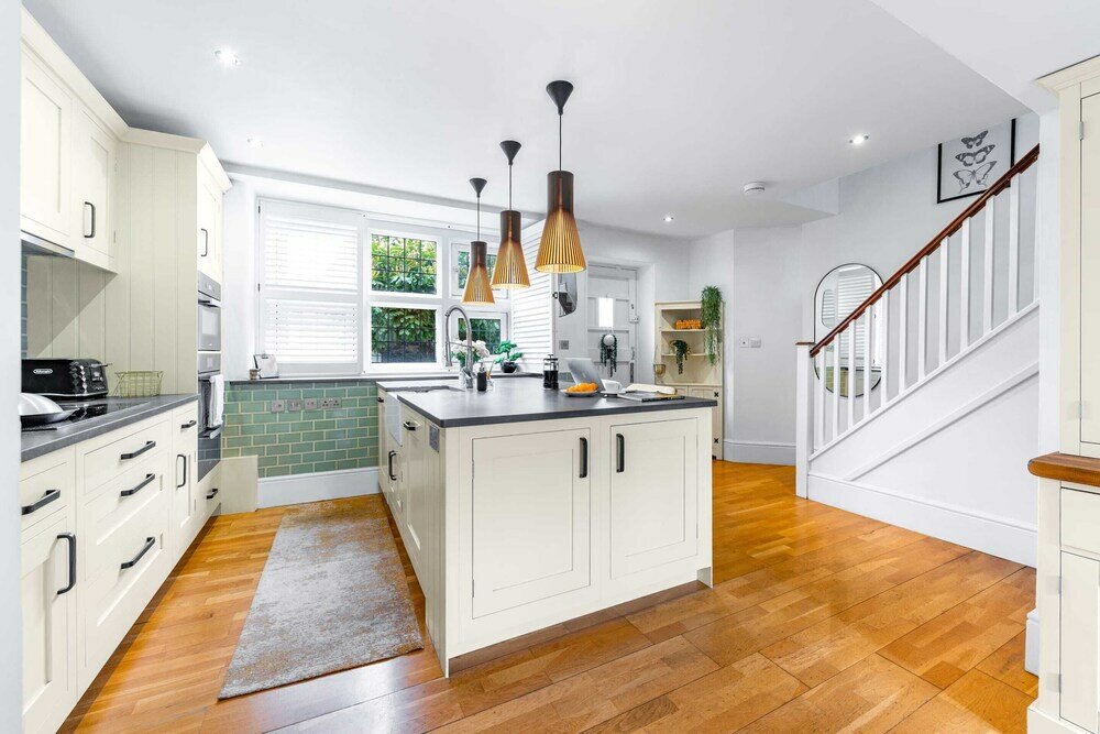 Фото Extremely Rare Luxury Loft