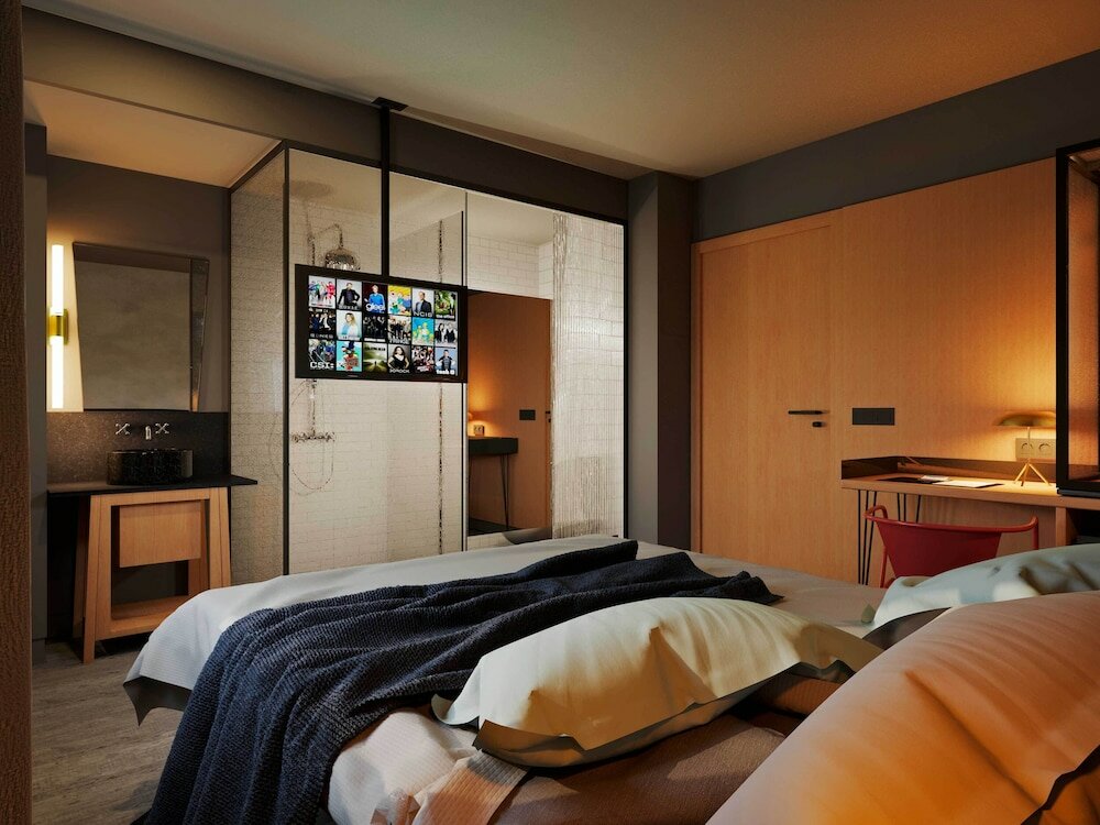 Фото Letoh Letoh Gran Vía