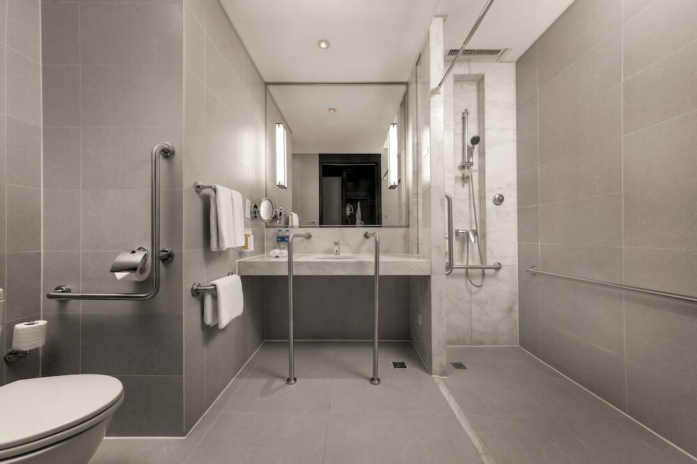 Фото Holiday Inn Beijing Focus Square