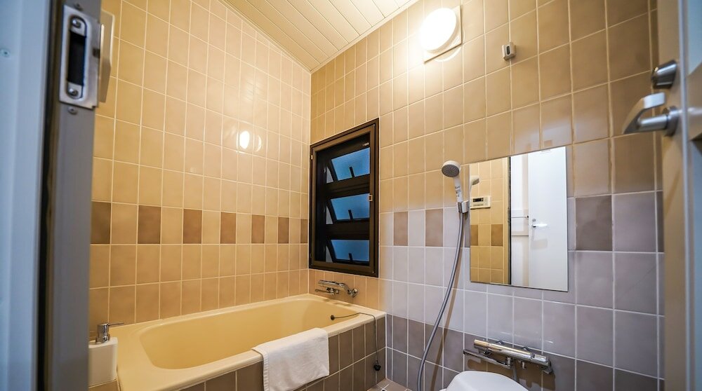 Фото Hakone Shichifukuso