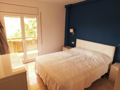 Гостиница Apartamento Margarita - A197