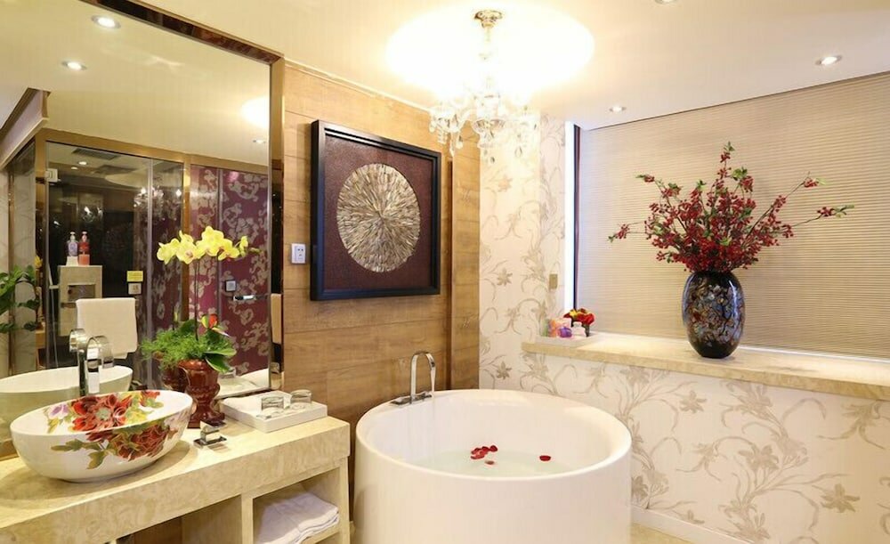 Фото Urcove by Hyatt Hangzhou Westlake