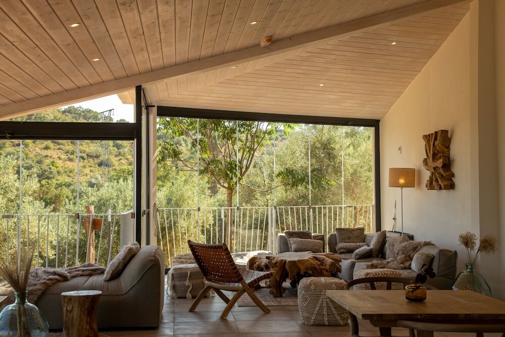 Фото Hacienda Fresneda María by Charming Stay Adults Recommended