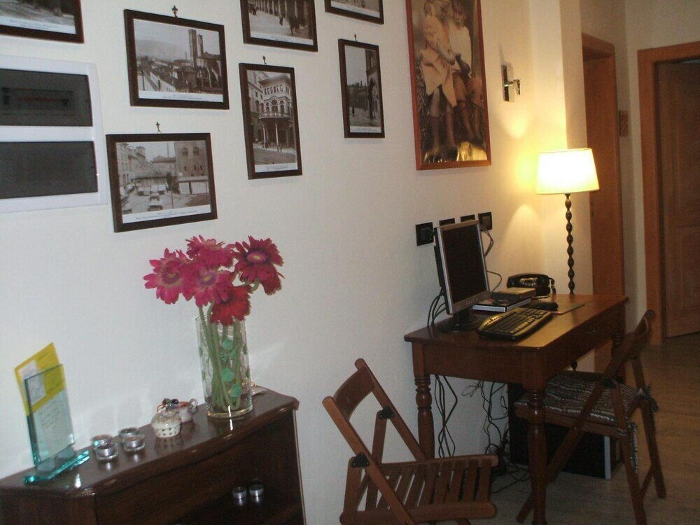 Фото B&b A Casa Fachin