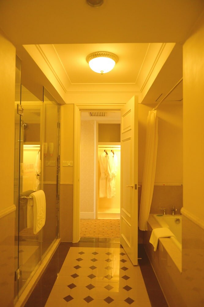 Фото DaXingAnLing Jinma Palace