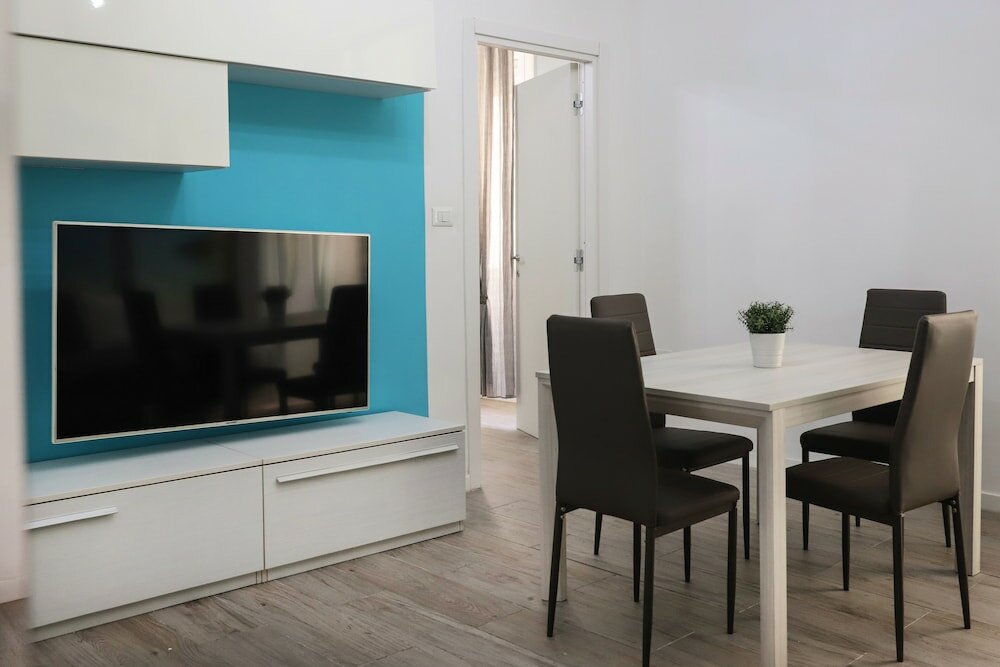 Фото Esotic Apartment by Wonderful Italy