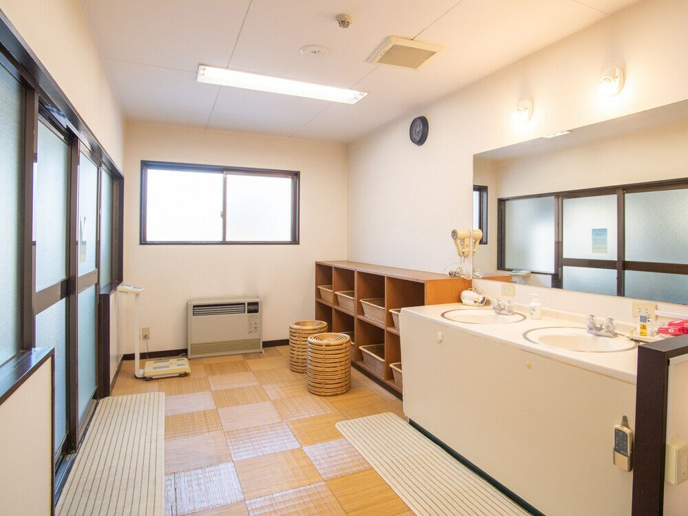 Фото Tabist La Salle Yamanakako