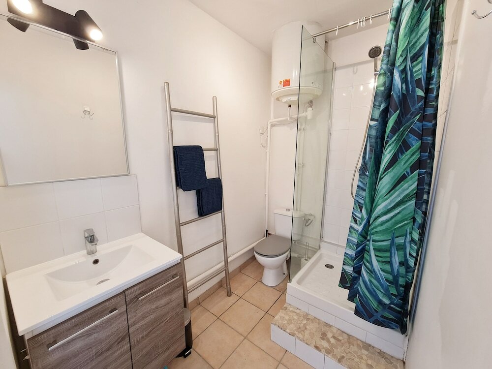 Фото GregBnb - L'Hyper-Centre - Toulon