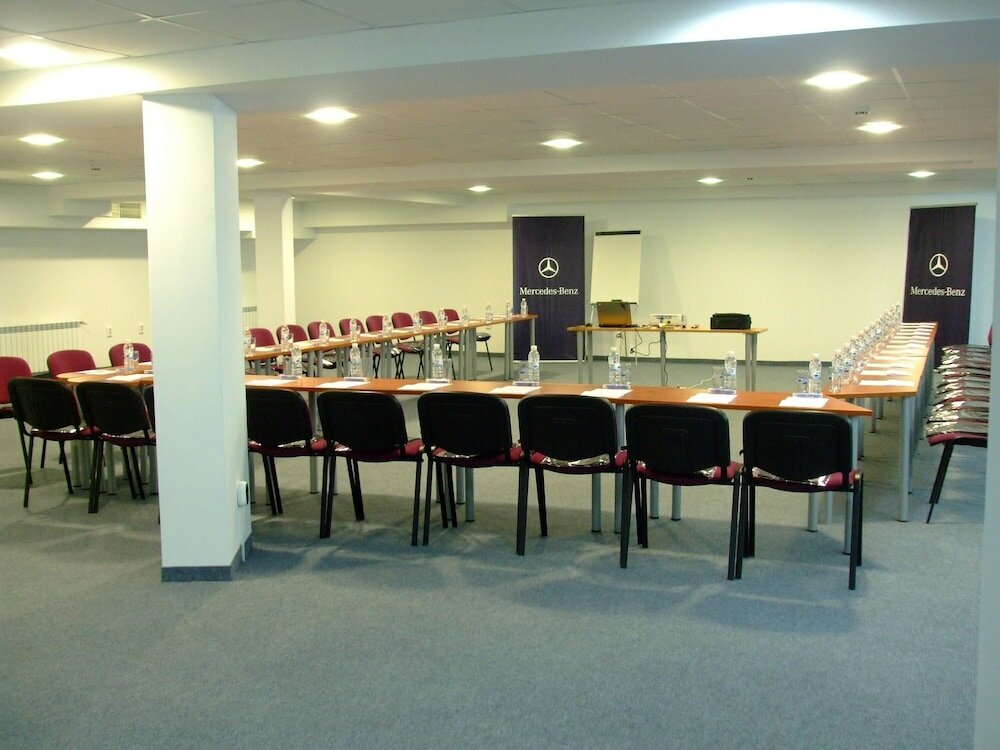 Фото Musala Hotel