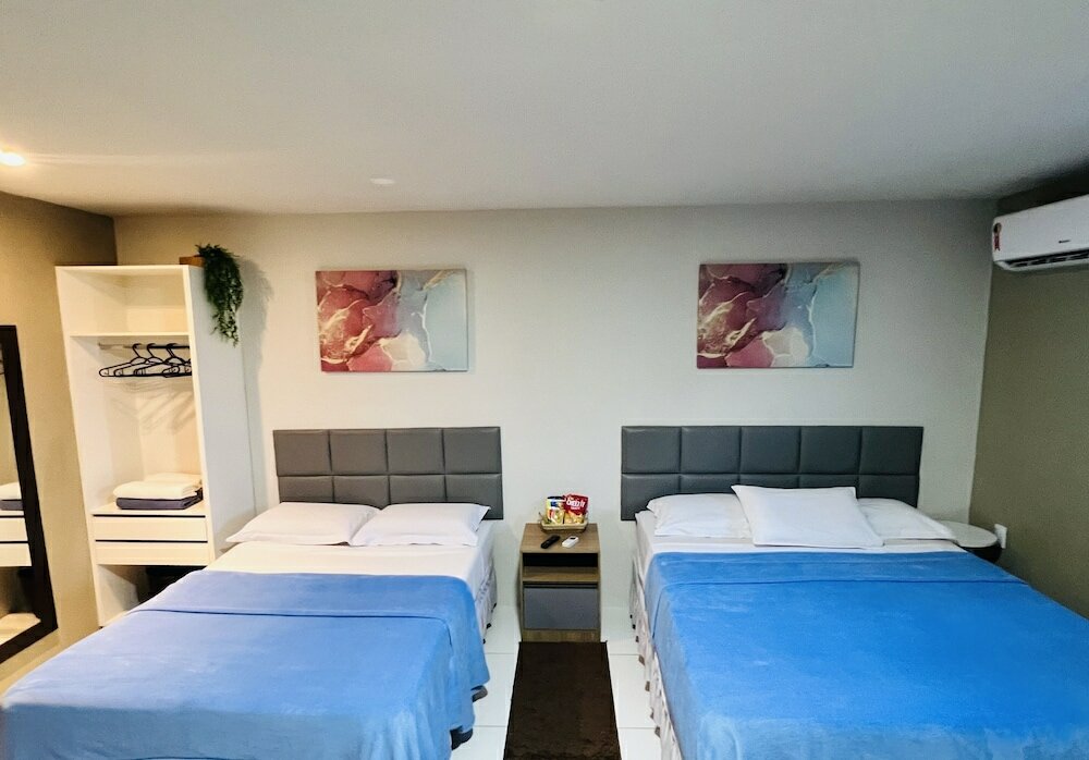 Фото Edifício Creta