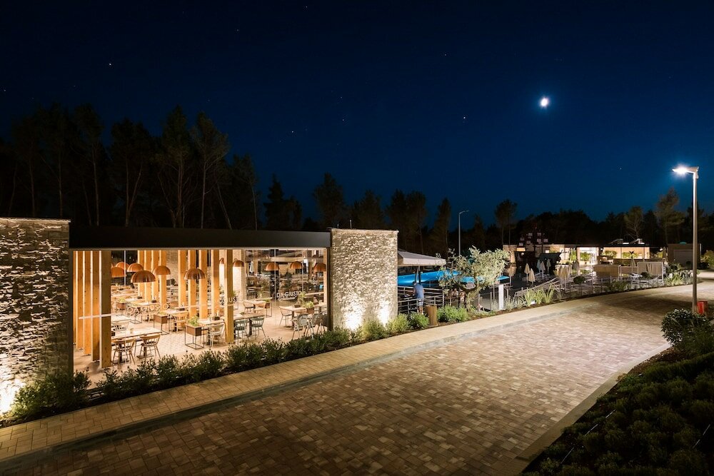 Фото Boutique Camping Santa Marina