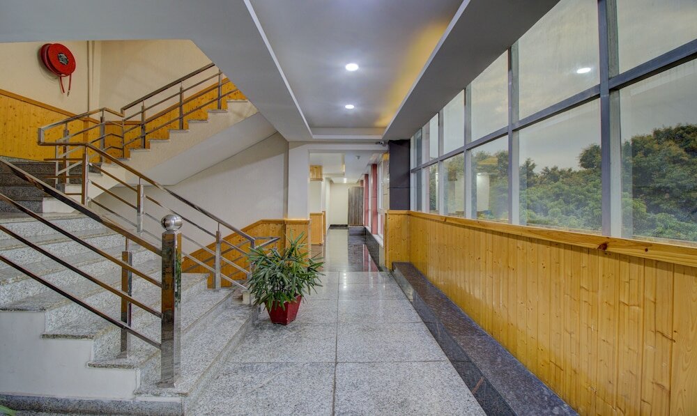 Фото Treebo Trend Maira