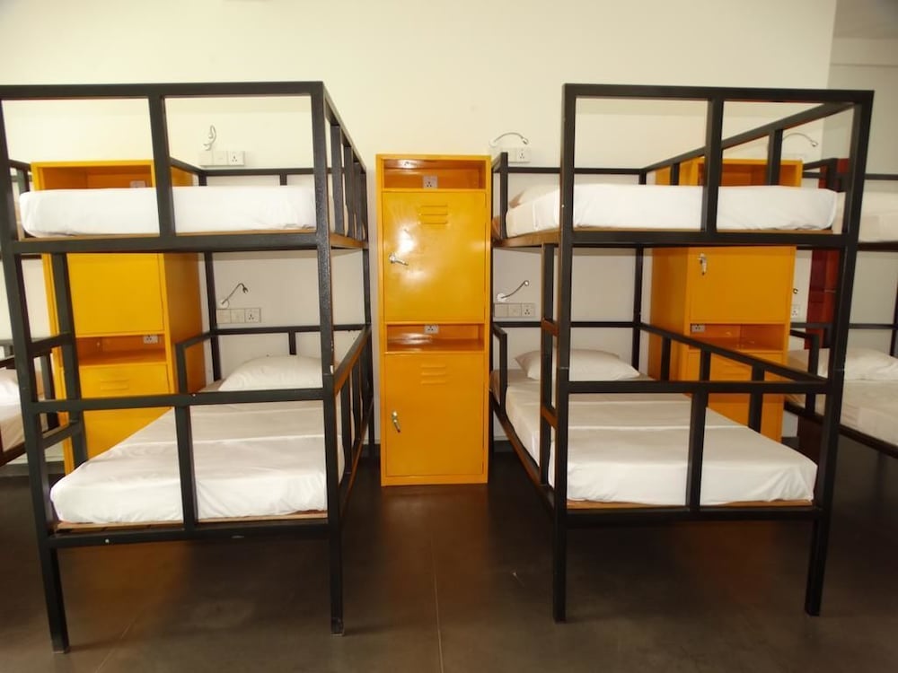 Фото Escapade by Lvb - Hostel