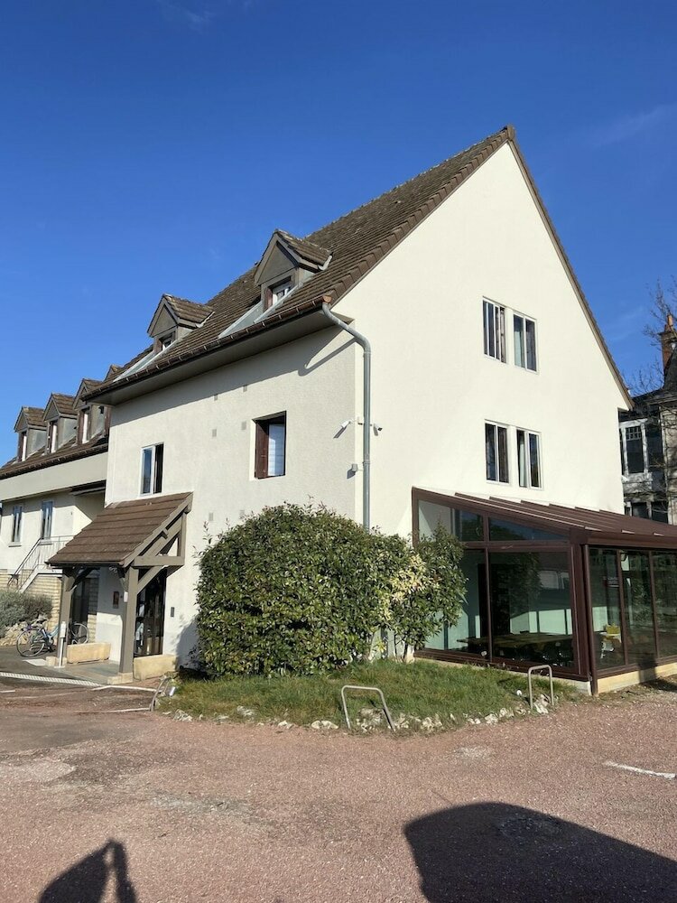 Фото Maison Cabotte