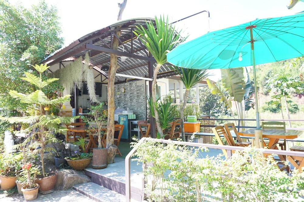 Фото Ing Phu Resort