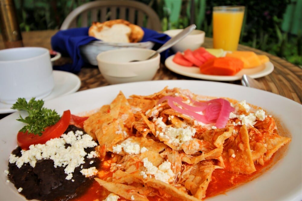 Фото Maya Tulipanes Express