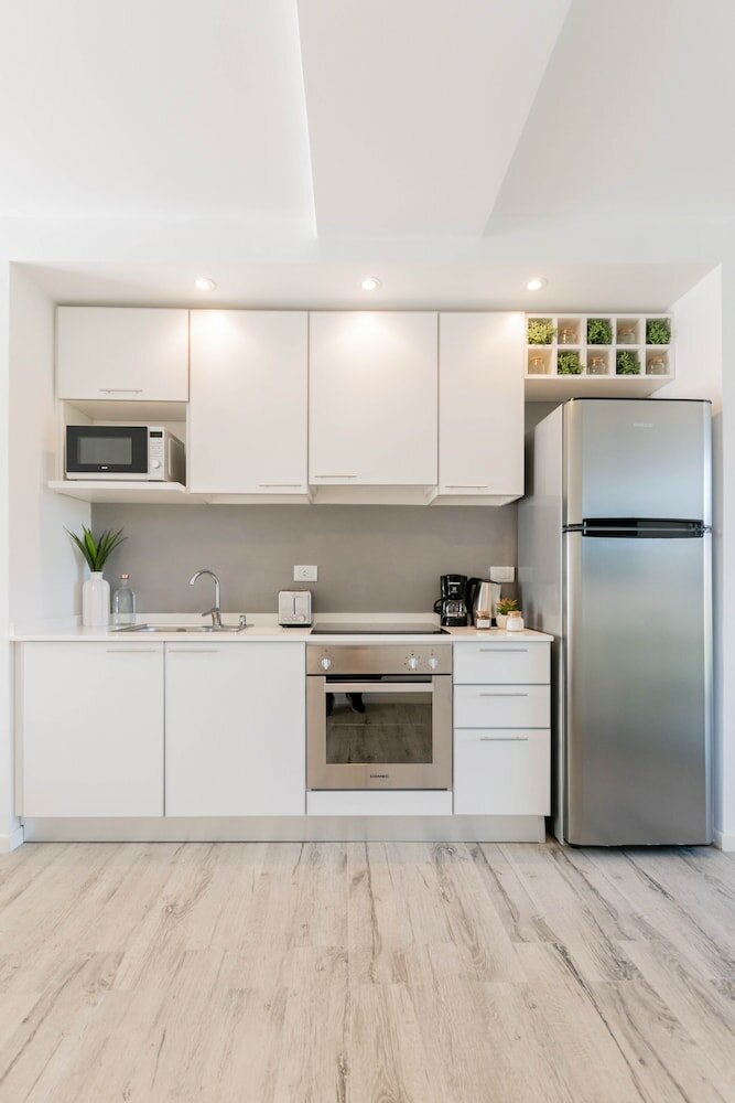 Фото Luxury Apartments in Palermo