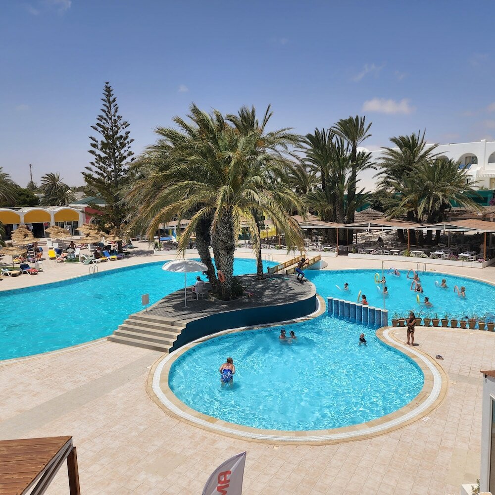 Фото Golf Beach & Thalasso -Family & Couples