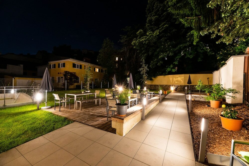 Фото Blackhome Graz