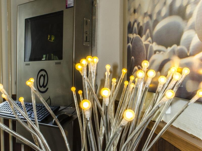 Фото Hotel Flipper Amsterdam