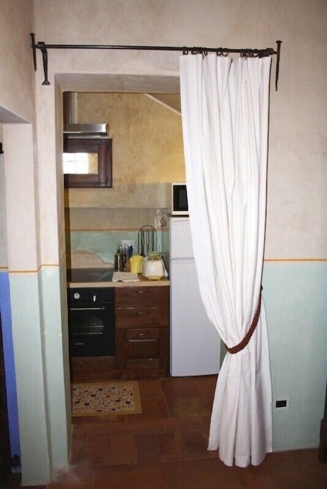 Фото Podere Cunina