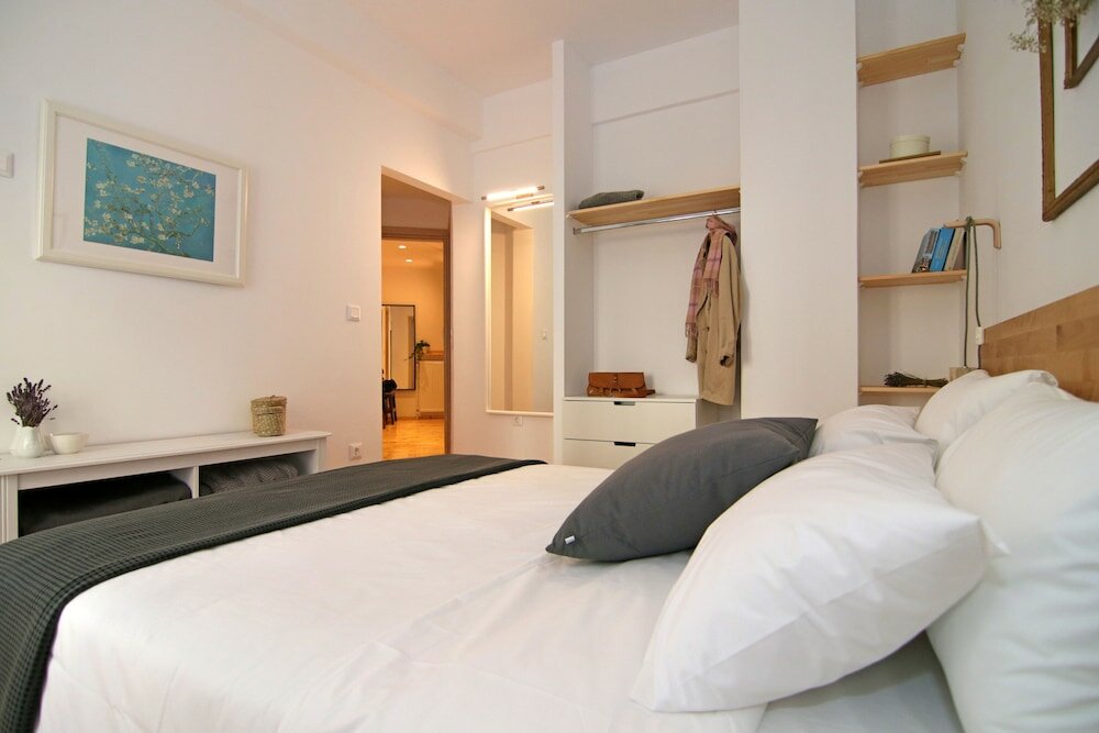 Фото The 4 Travellers Thessaloniki