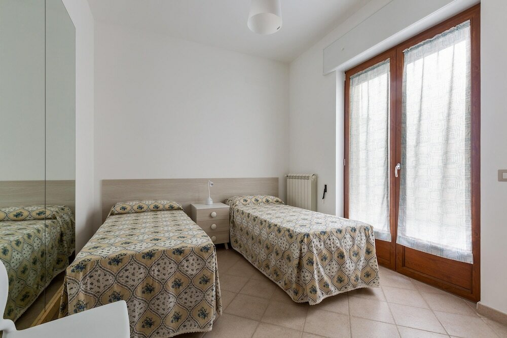 Фото 3225 Appartamento La Trozzella by Barbarhouse