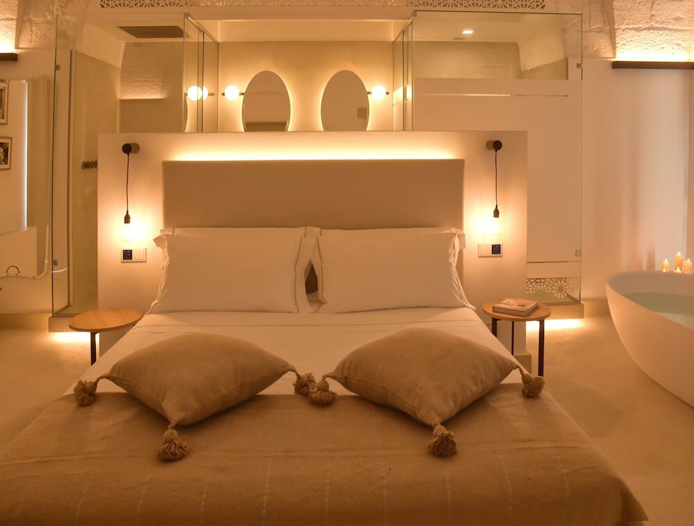 Фото Masseria Corte degli Aromi