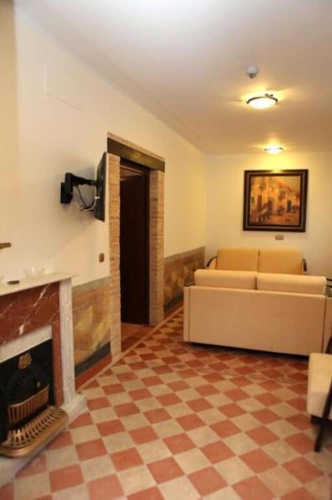 Фото Hotel Palacio Del Gobernador