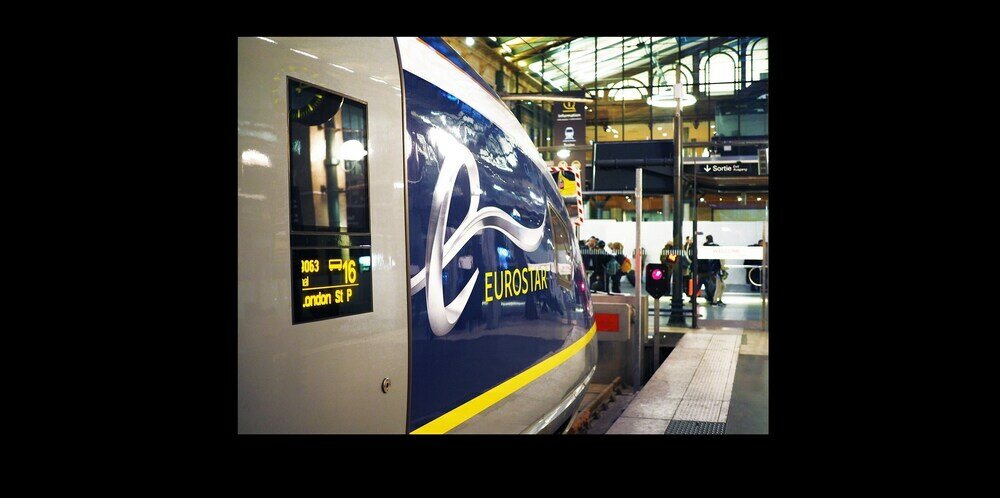 Фото Stunning 1 Bed Apartment at Kings Cross - St Pancras