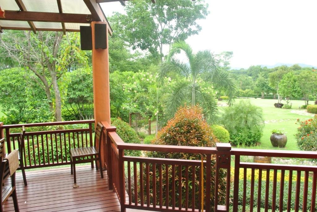 Фото Valley Garden Resort