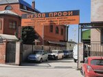 Kuzov Profi (mikrorayon Sady Kalinina, Srednyaya ulitsa, 32/8), reparación corporal