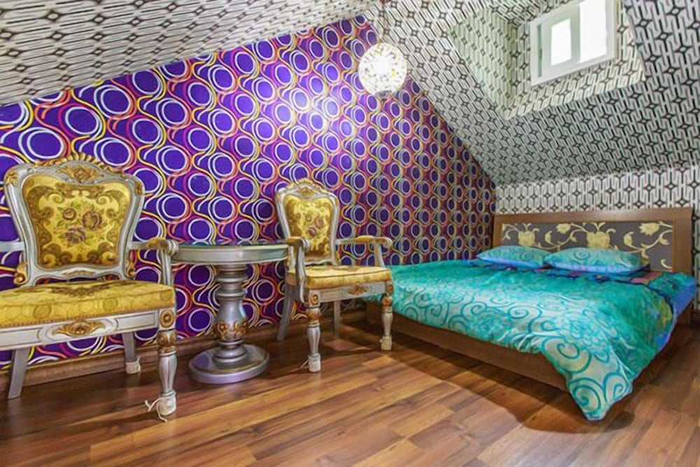 Фото Yeonggwang Chezlee Pension