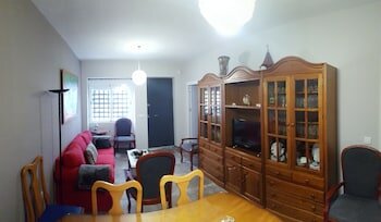 Фото Casa a Orillas del Guadalquivir y la Mezquita