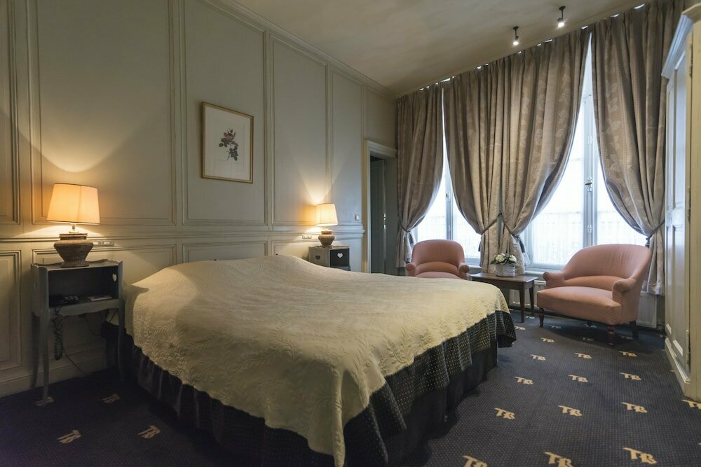 Hotel Hotel Ter Brughe by Cw Hotel Collection, Bruges, photo