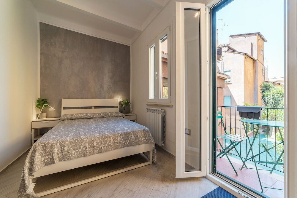 Фото Santa Prassede Rooftop Terrace Studio