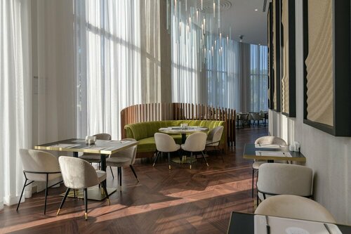 Гостиница Ensana Aquahouse в Варне