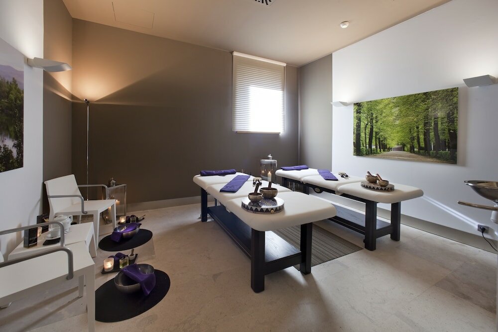 Фото Parador De Alcala