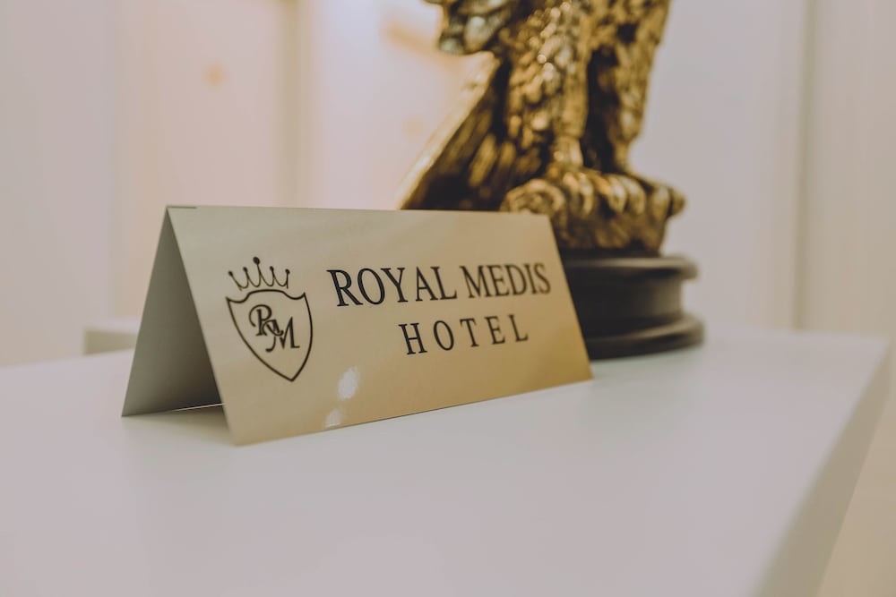 Фото Royal Medis