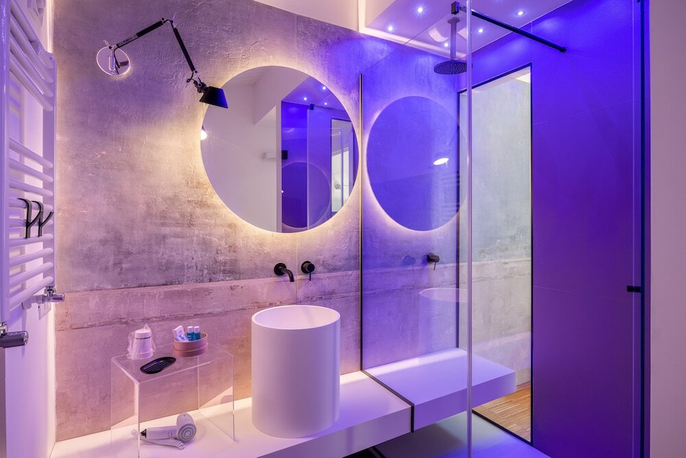 Фото Le Stanze di Triyah