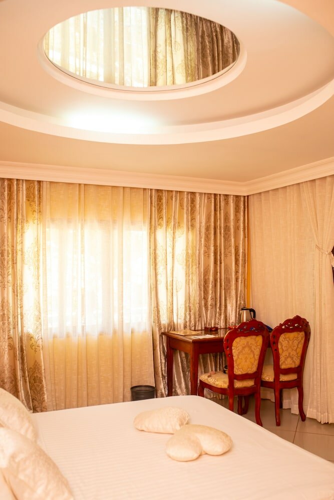 Фото Victory Hotel & Restaurant Tulear