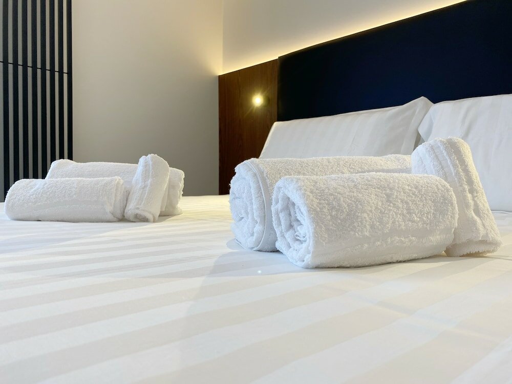 Фото BorgiaRooms Luxury Rooms