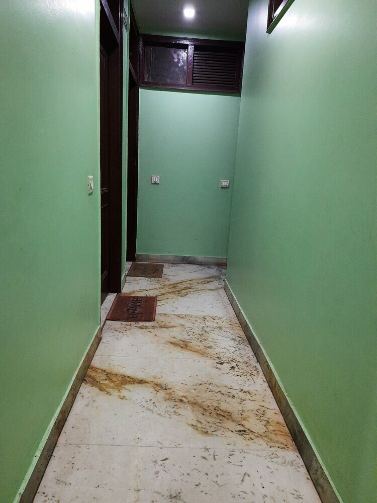 Фото Hotel Hari Kirpa Heritage